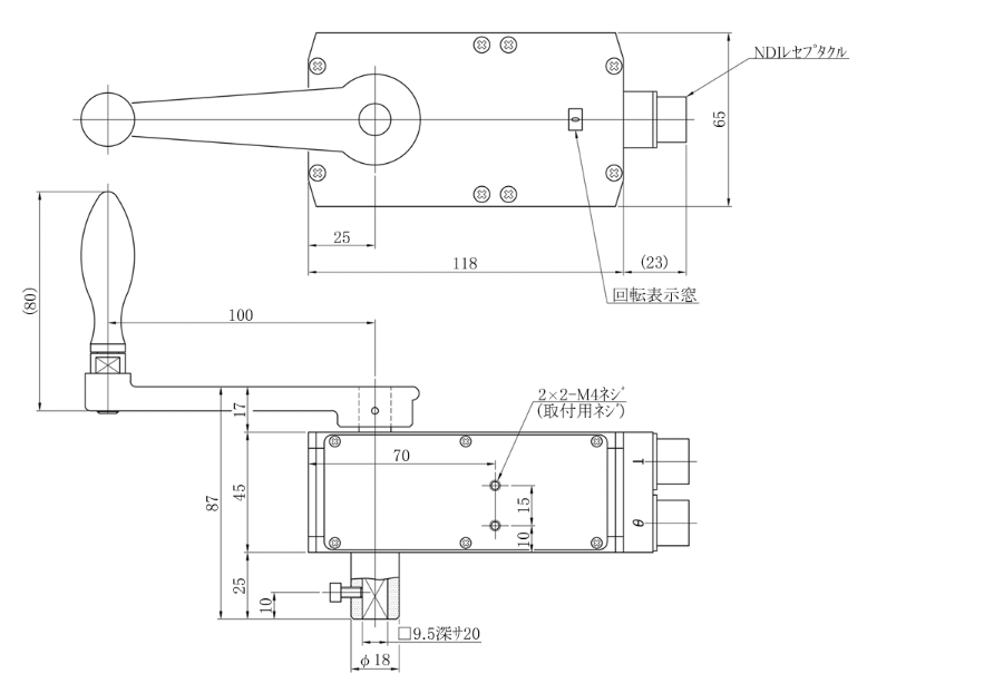 SCW-10Nm