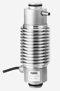 FLINTEC RC1 柱式稱重傳感器實(shí)物圖